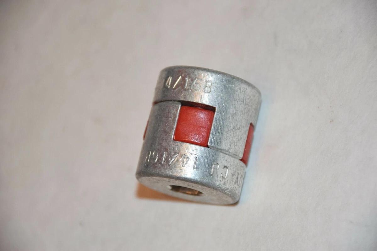 NEW LOVEJOY CJ 14/16B 25/64" BORE HUB