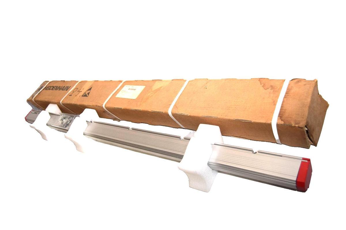 HEIDENHAIN 315 423-02 , 315423-02 , LB 302 1200mm Scale Housing (NEW)