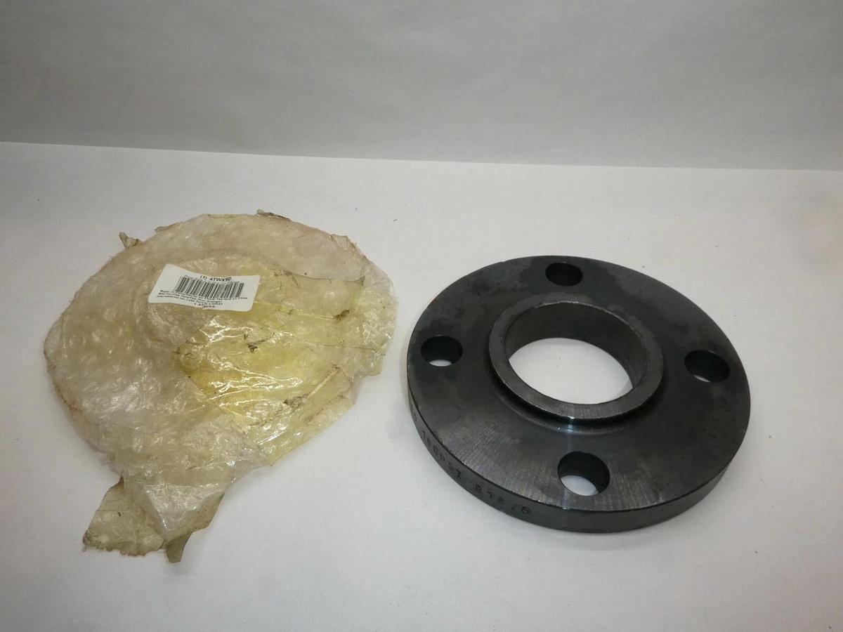 (NEW) 4TWX9D 1010-384-0079 2" Pipe Size 2 Slip On Flange