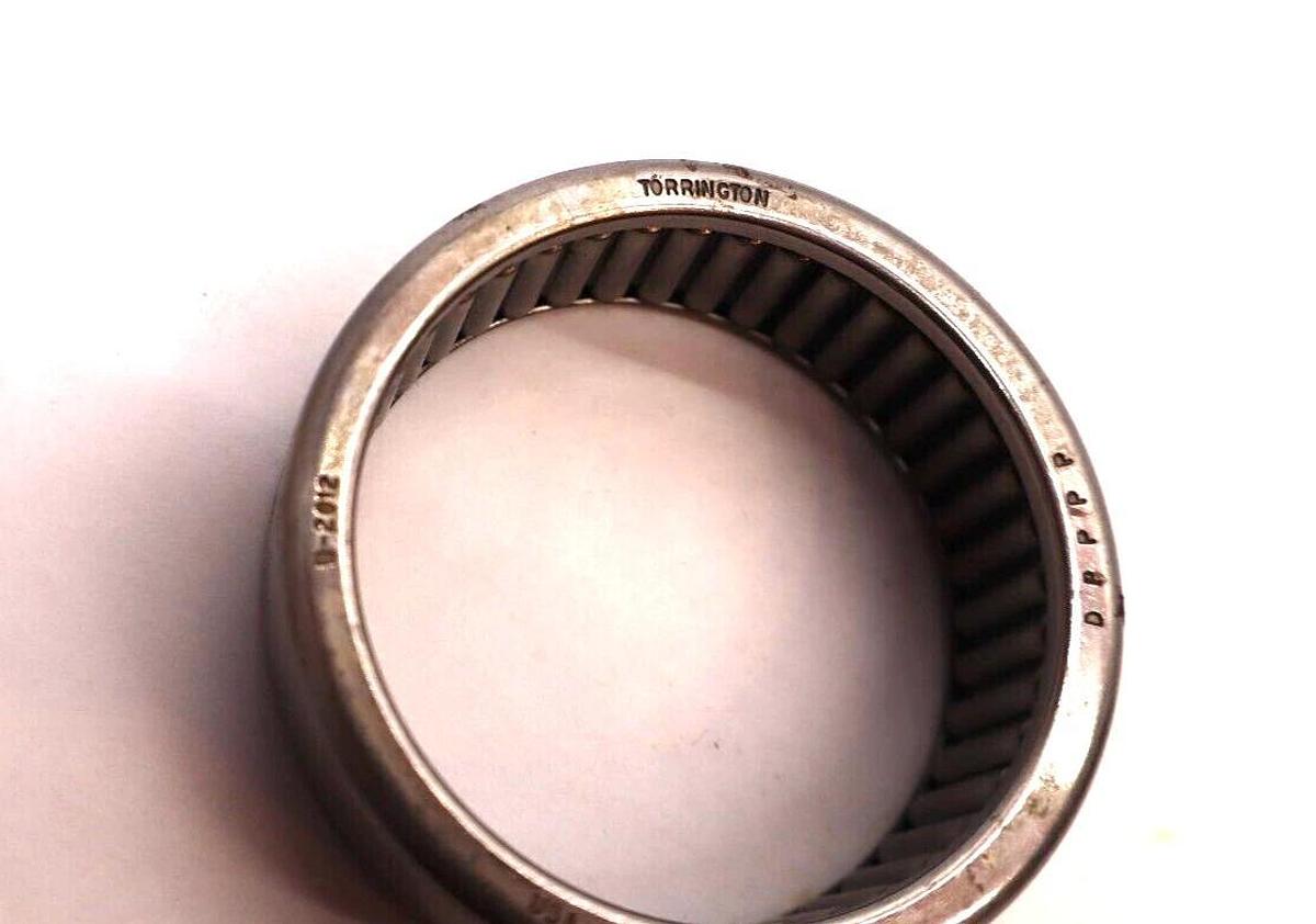 (NEW) TORRINGTON B-2012 , DPPPP Needle Roller Bearing