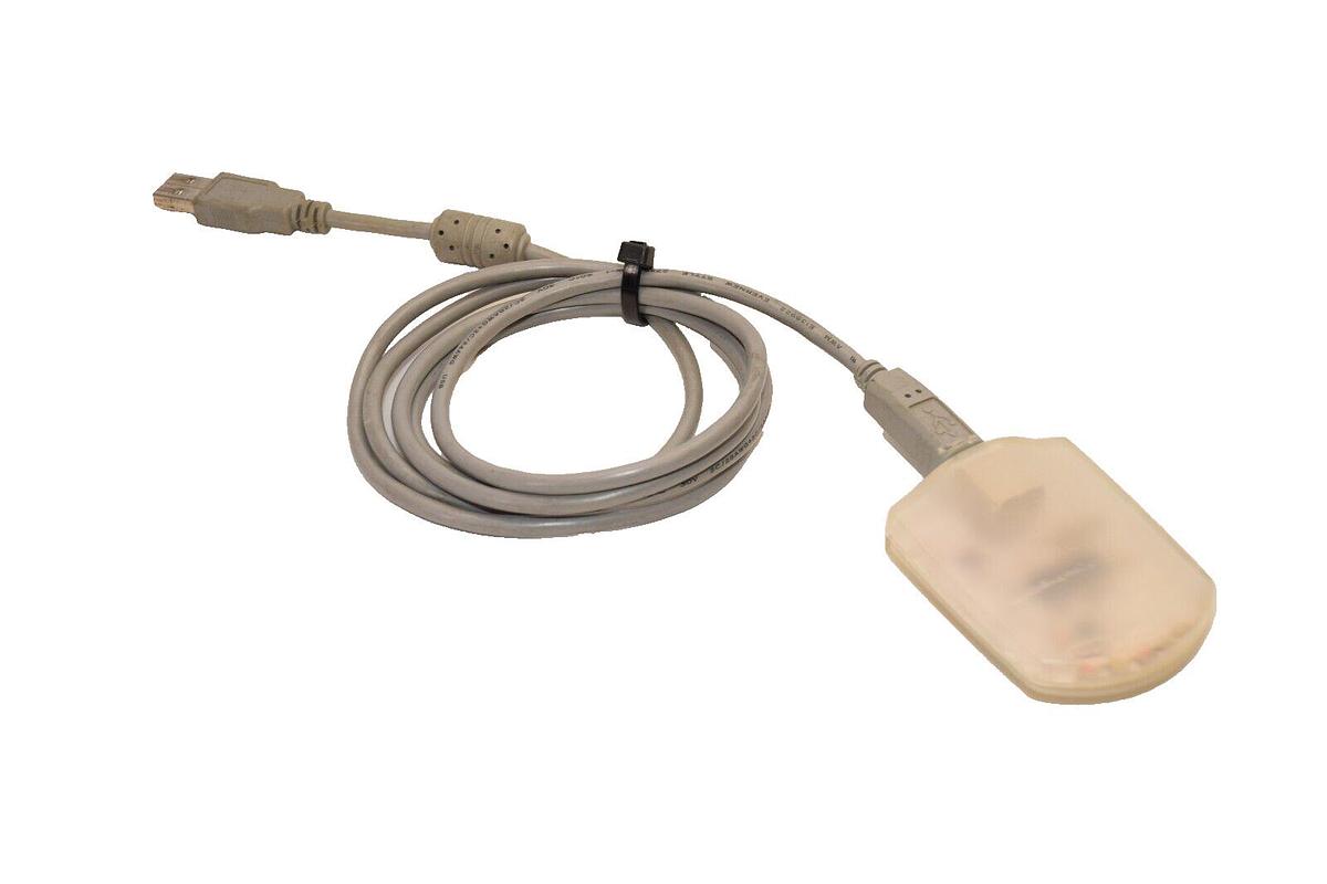 Used PASSMARK PMUSB02 Rev 2 USB2 Test Plug