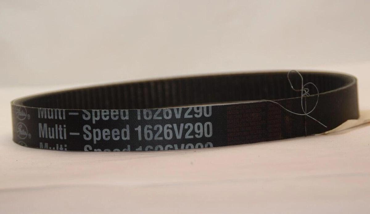 (NEW) GATES 1626V290 Multi-Speed Variable Speed Belt