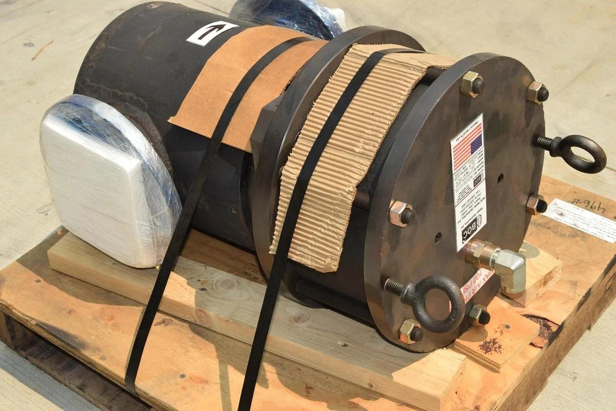 BOC Water Hydraulics Valve RLPV150-01-22 150 psi  RLPV150 01 22 (New)