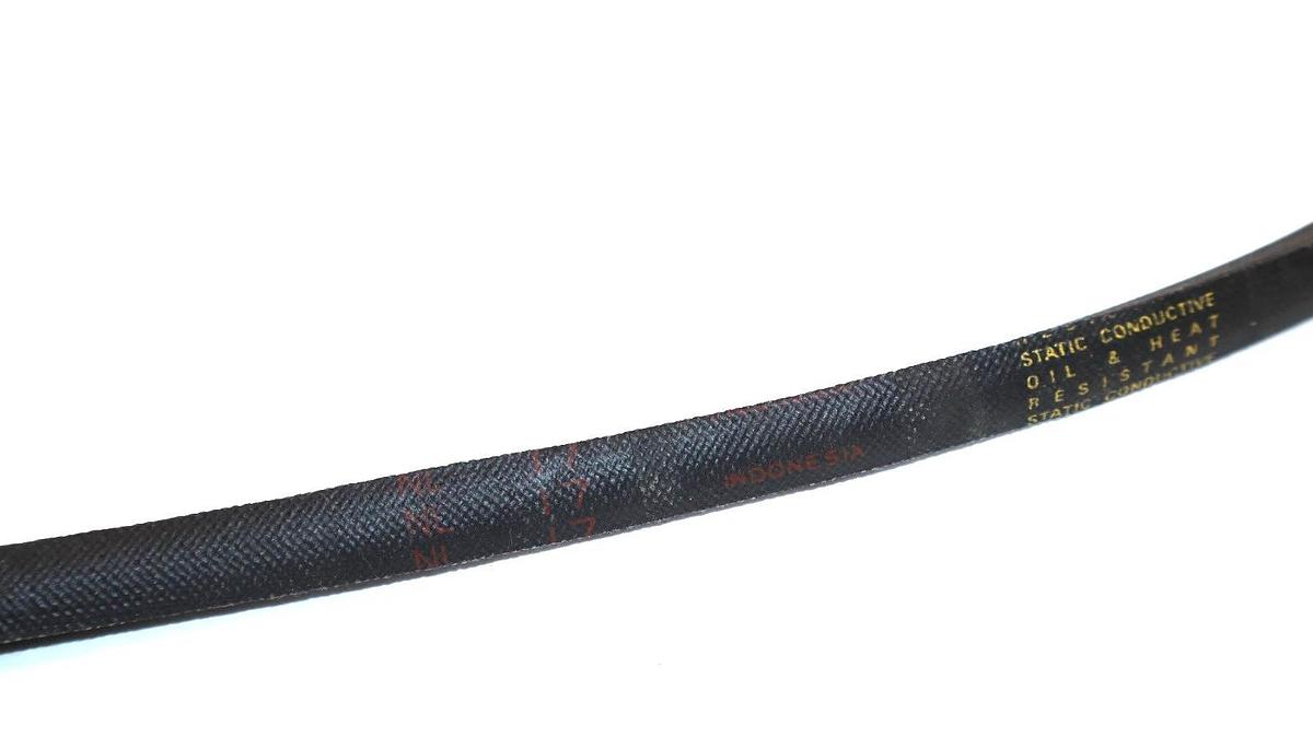 (NEW) BANDO 3V-475 , 3V475 , 3V 475 Ban/Set Power Ace V-Belt