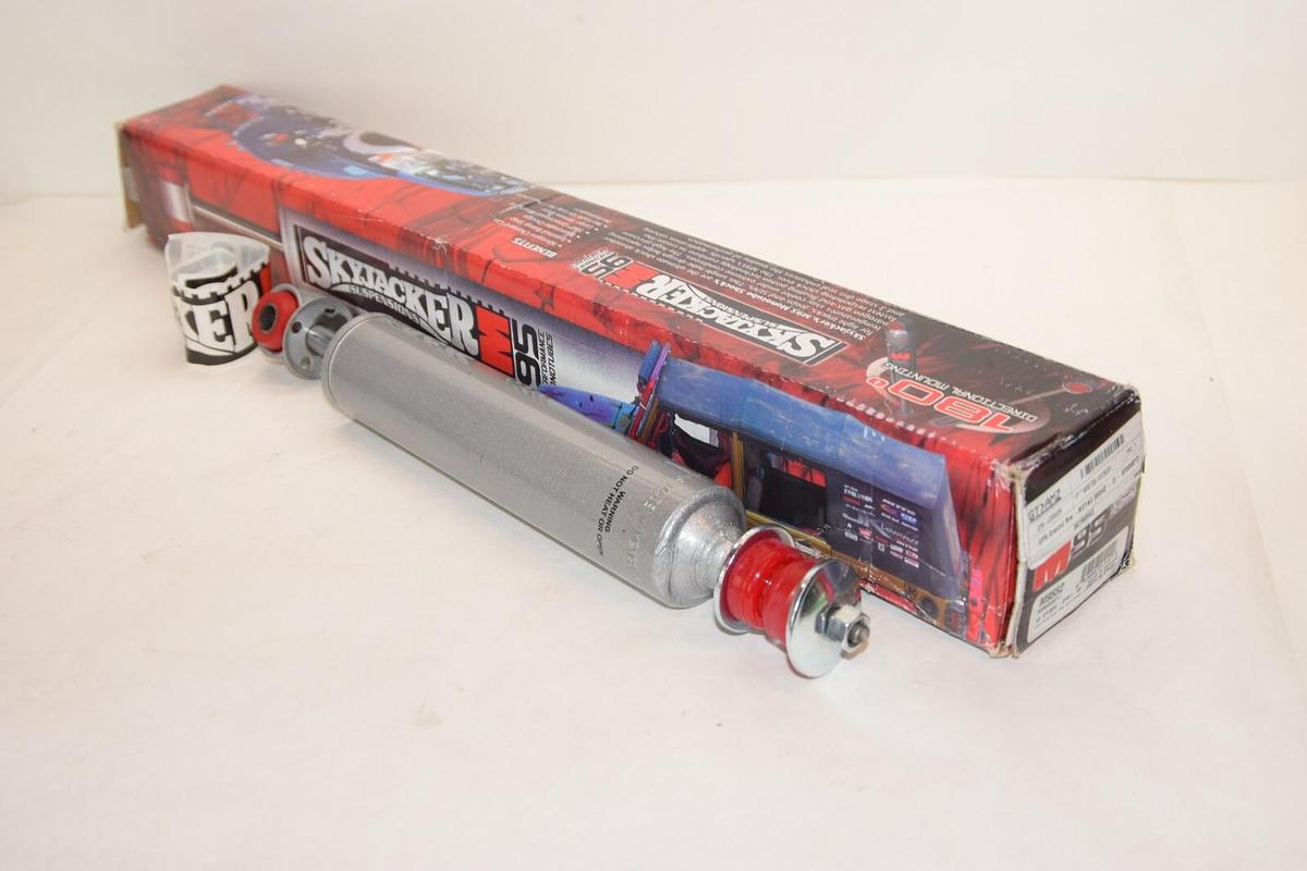 Used (NEW) SKYJACKER SKYM9552 M955221J M95 Performance Shock Absorber