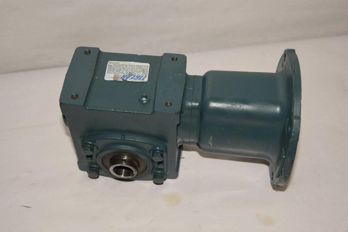 (NEW) DODGE 17A15H56 15:1 1.27Hp TIGEAR 2 Gear Box / Speed Reducer