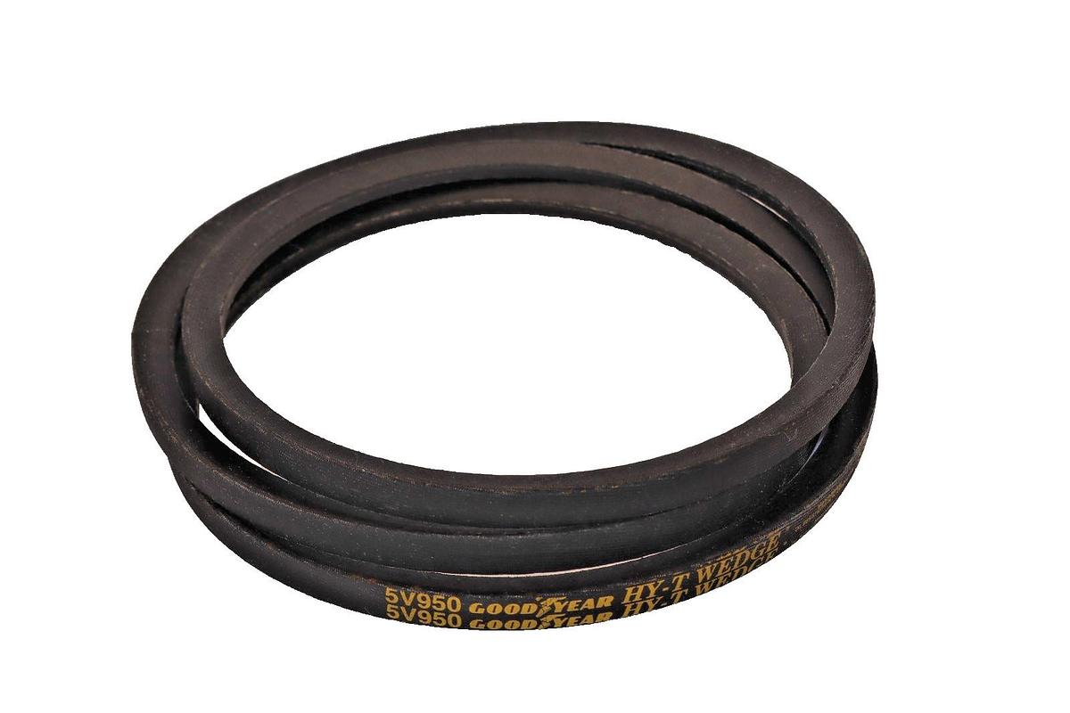 Goodyear Belt V-Belt 5V950 HY-T Wedge USA (New)
