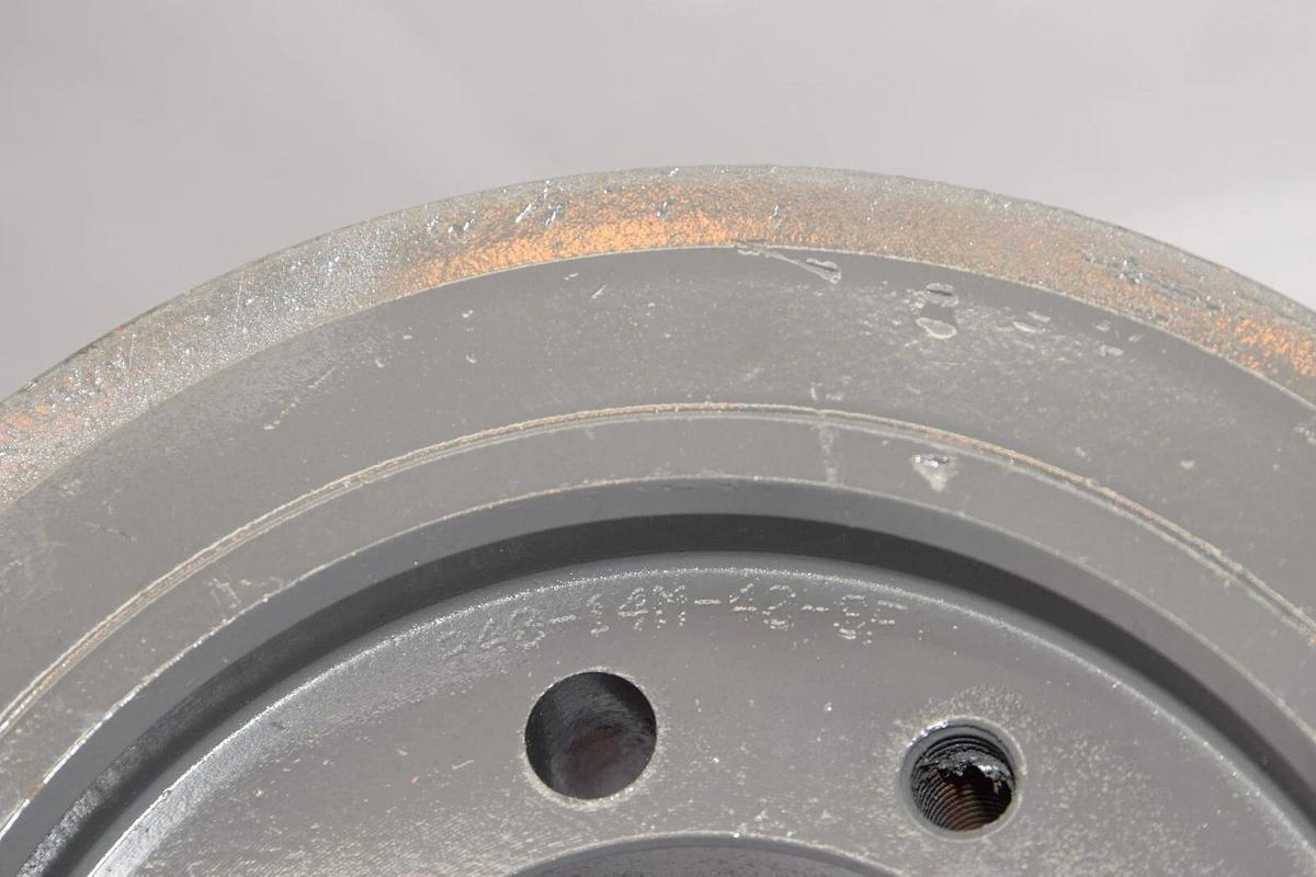 (NEW) MARTIN P4014M40-SF P4014M40 SF P4014M40SF P40-14M-40-SF Sprocket