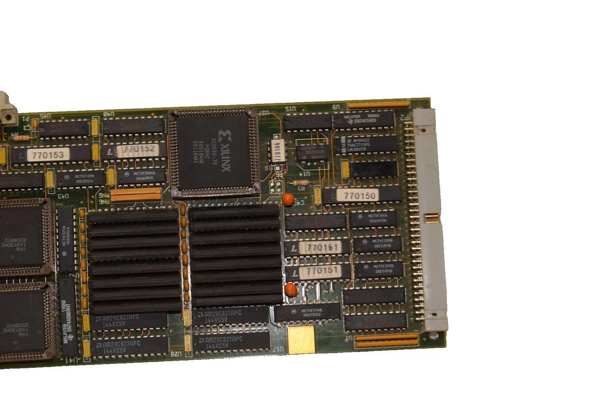 Perceptics Corp. PWB 081691 Rev 02 Circuit Board Kit PixelTools 425 Series (New)