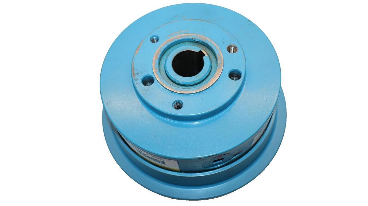 Boston Gear Centric Clutch ORC2GJTHP16T2 Mechanical overload Release USA (New)