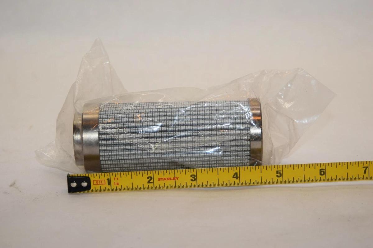 (NEW) HYDAC DIVISION 02060860 Hydraulic Filter Element