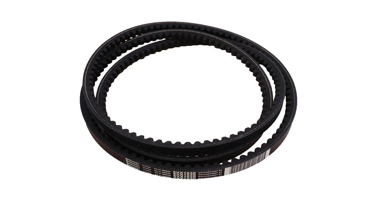 Continental HY-T Wedge Cogged V-Belt Matchmaker 5VX1030 0341 (New)