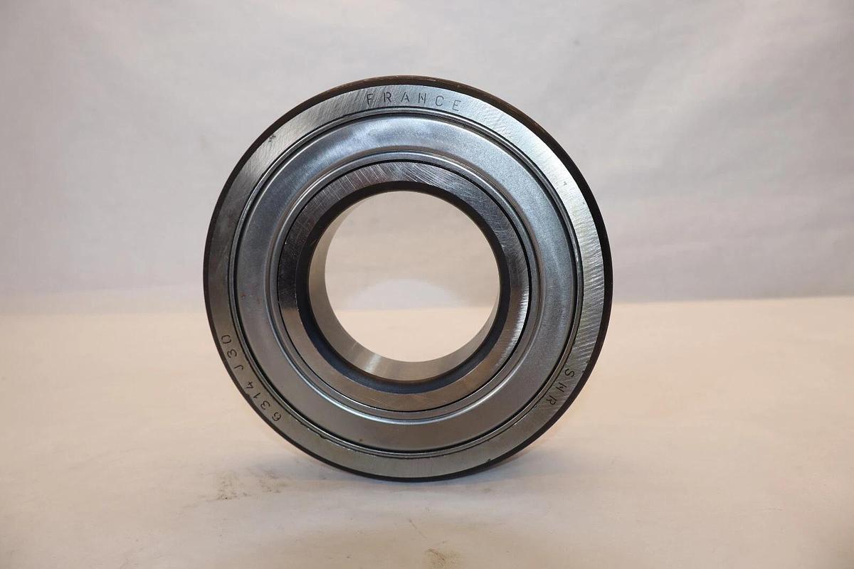 (NEW) SNR 6314 J30 , 6314J30 Bearing