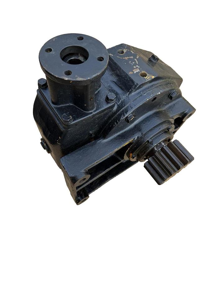 Used Altec Gear Products U15-032 Worm Gear Box Gearbox US15-032 015-10001-1