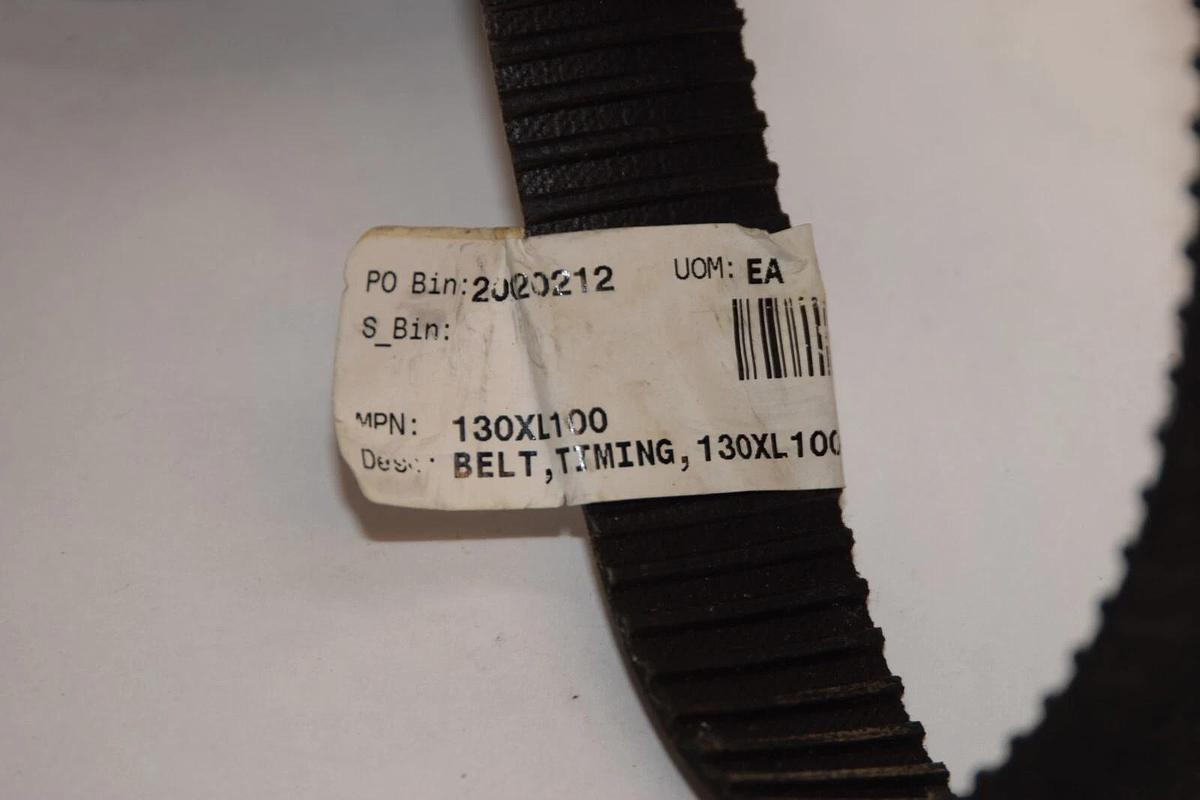 (NEW) BANDO 130XL100G Synchro-Link Timing Belt USA