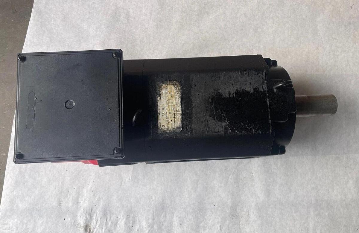 Refurbished Fanuc AC Spindle Motor A06B-0855-B290#3000 A06B-0855-B290 7.5kw 11kw 3ph REBUILT