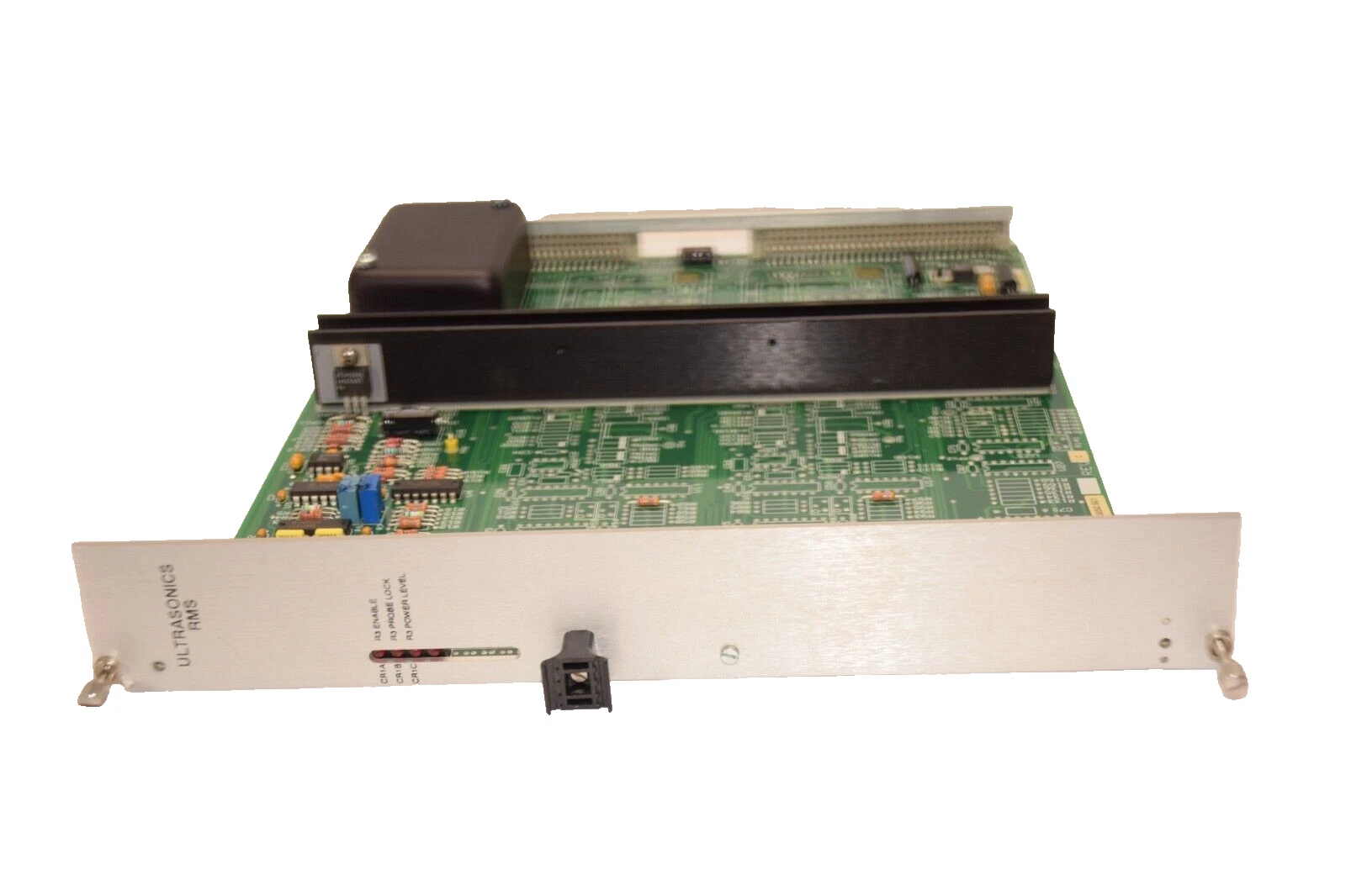 Used SIEMENS 753850.901 , 753850901 Rev C Ultrasonics RMS Control Board