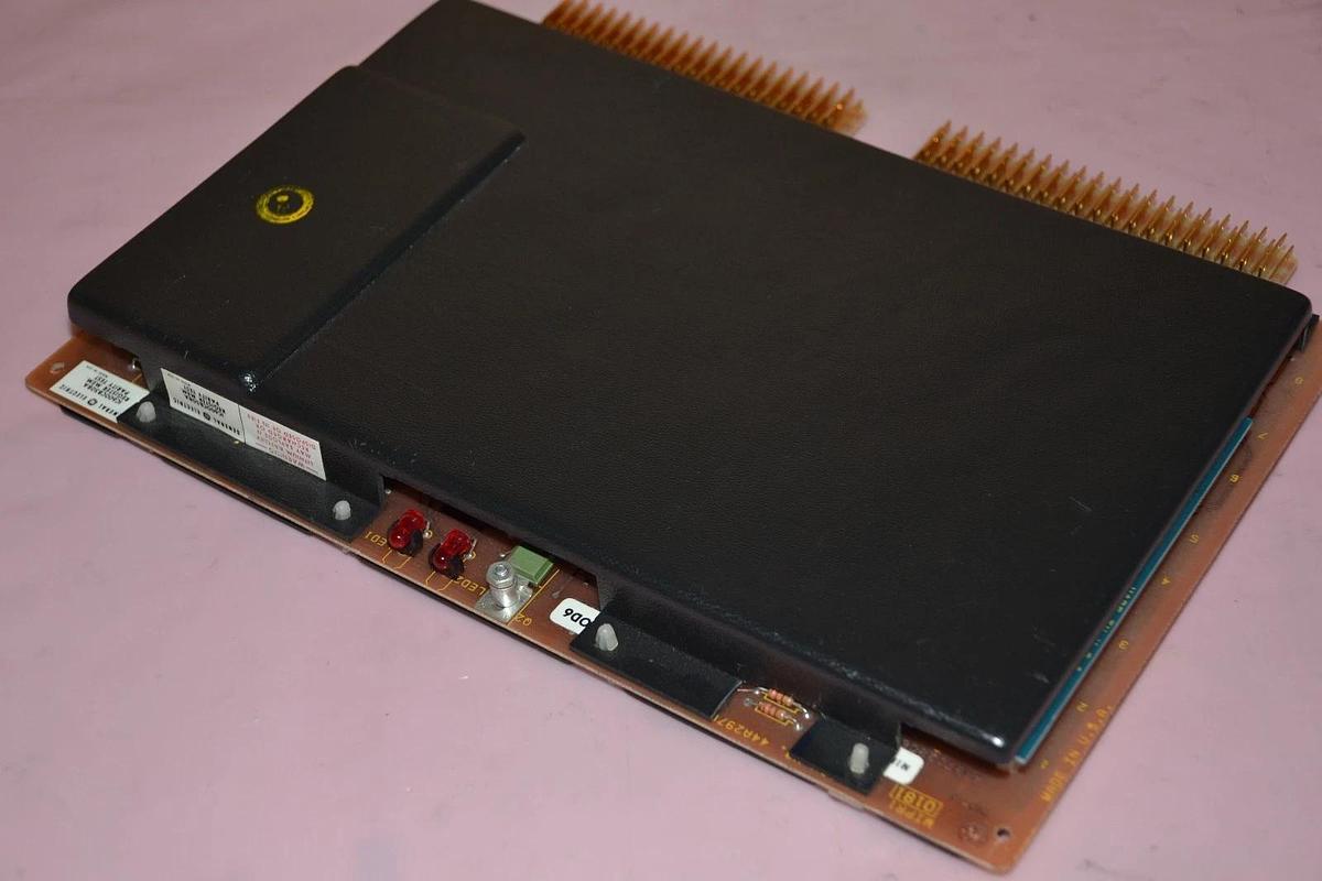 GENERAL ELECTRIC IC600CB508A MEMORY MODULE   NEW