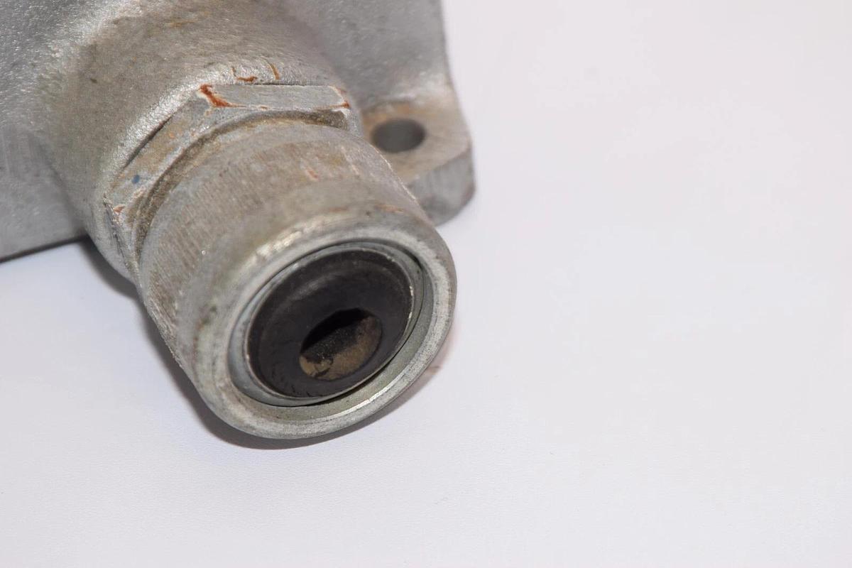 Used CROUSE HINDS GFS-1 120Vac 20Amp 60Hz Circuit Interrupter For Hazardous Locations