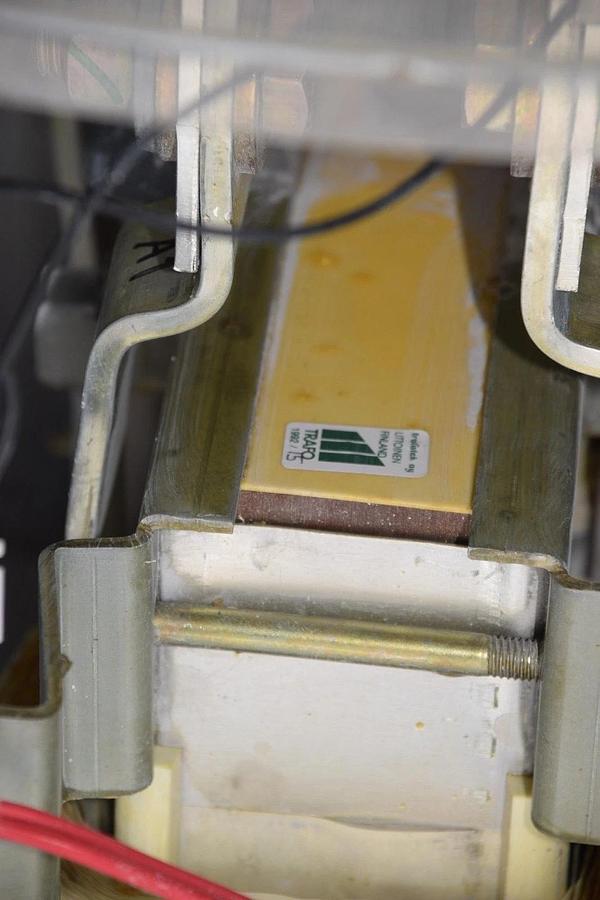 Used ABB Drive Transformer SAFUC 1000F660 870-1000KA 575V-690V  SAFUC-1000F660