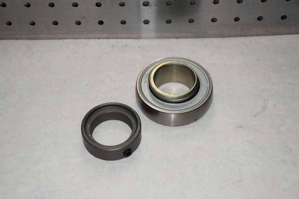 (NEW) INA GRAE 40 NPPB  G 08 08 GRAE40NPPBG0808 BEARING INSERT