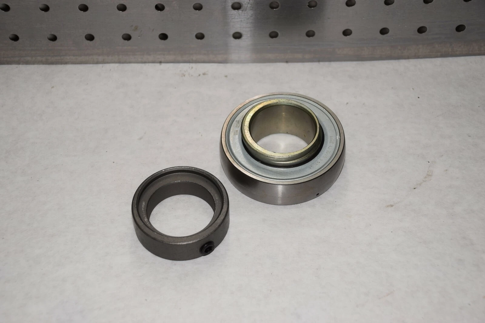 (NEW) INA GRAE 40 NPPB G 08 08 GRAE40NPPBG0808 BEARING INSERT