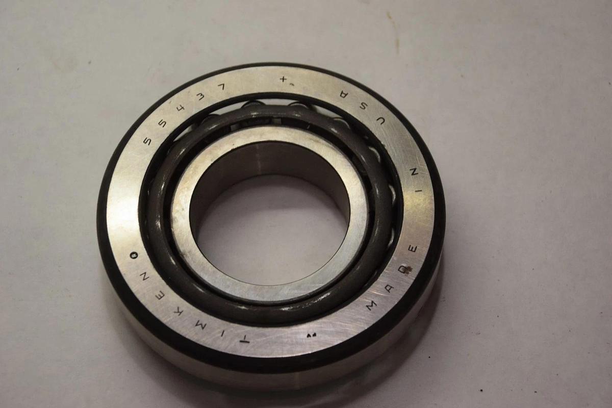 TIMKEN USA 55200 / 53387 BEARING NEW