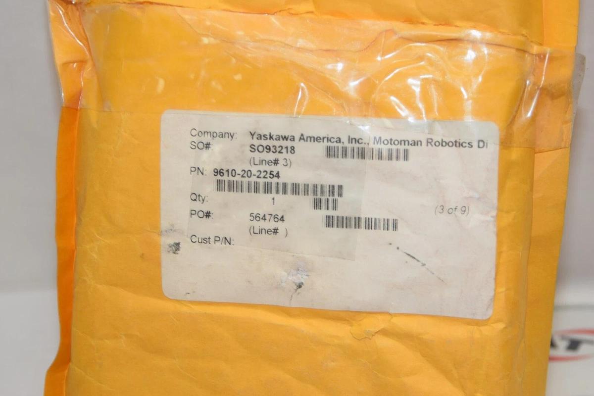 Used DFW-ATI QC021ET TOOL CHANGER WITH K14T ELECTRICAL MODULE