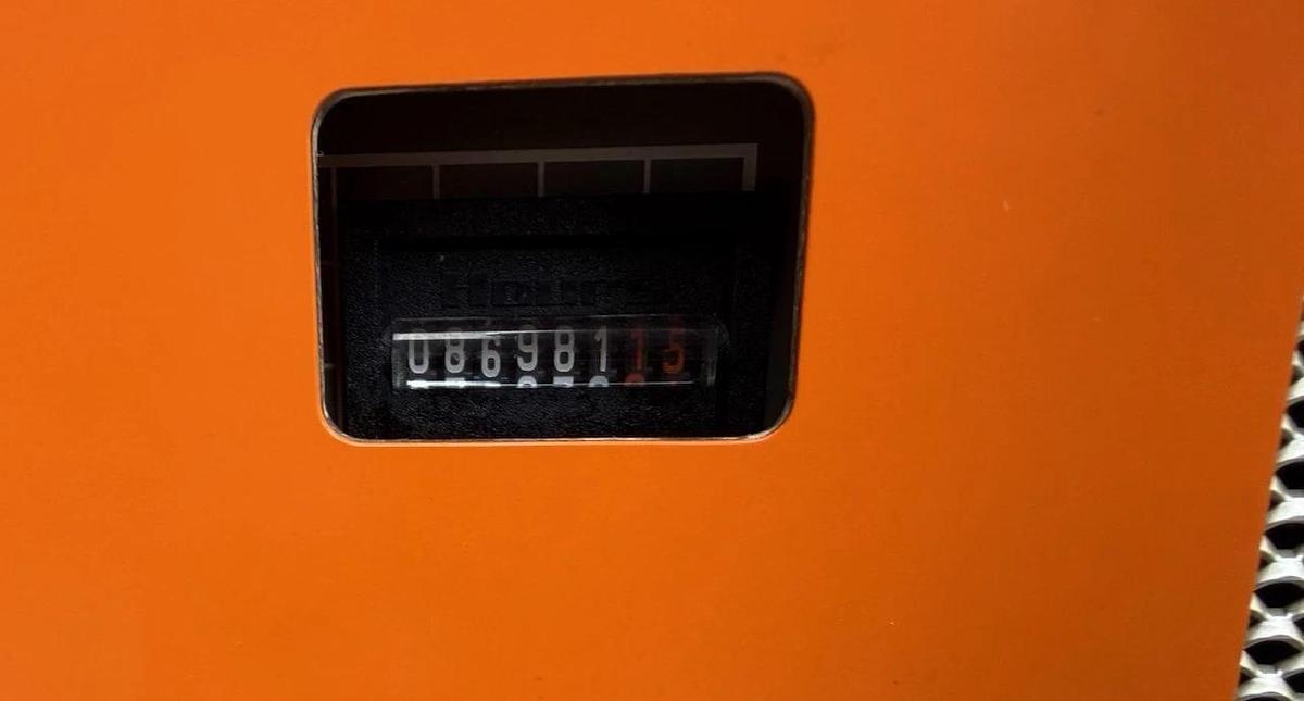 Used Alcatel Drytel 100 Compact Dry Turbo Pumping System "Tested"