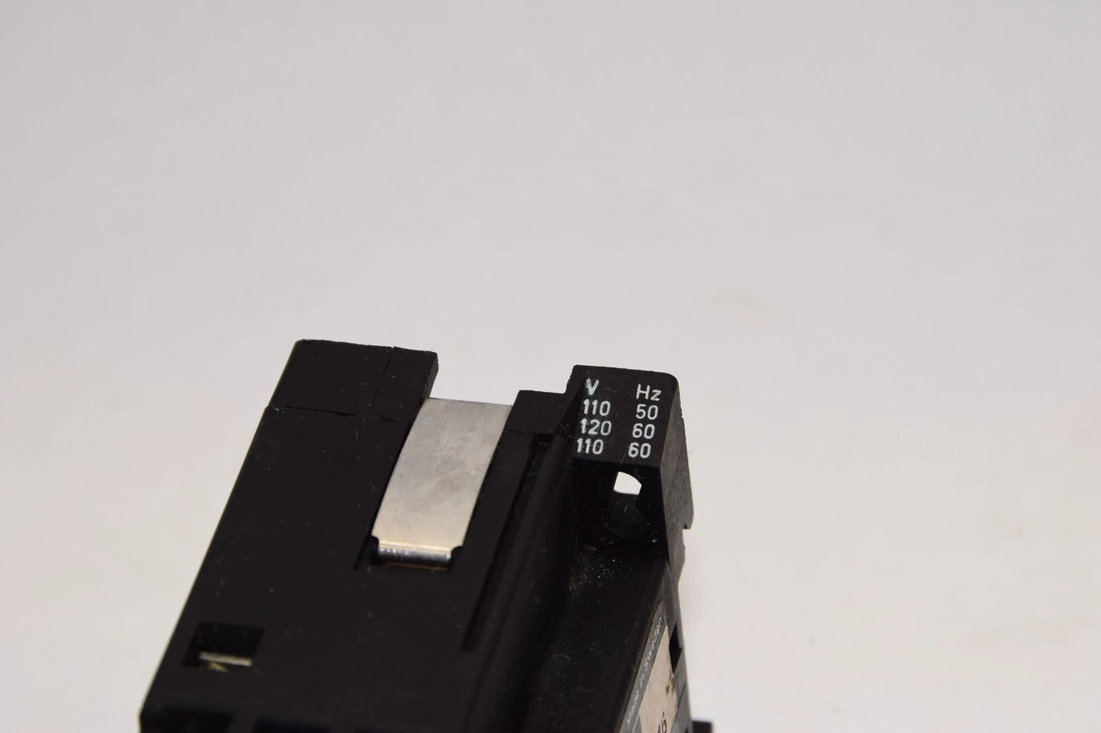 Used ASEA EH6C-22E 32A 32 Amp 120V Coil Contactor
