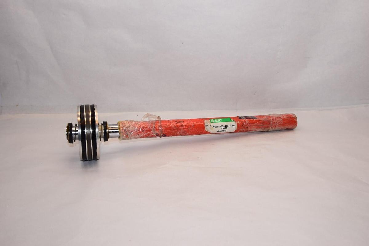 (NEW) SMC NCA1-400-26A-1200-XTST Cylinder Rod