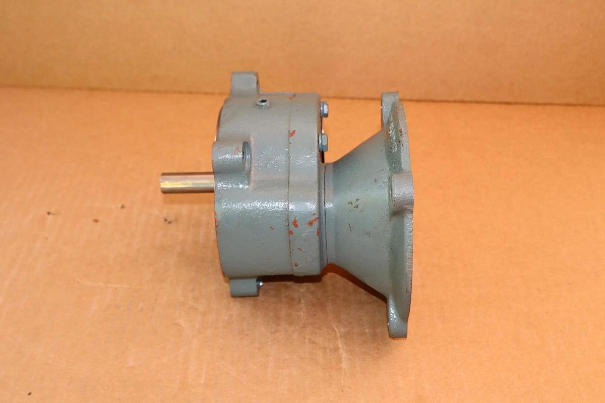 Dodge Gear Box Speed Reducer 156HA456 GR0222C043 4:1 .5hp *NOS*