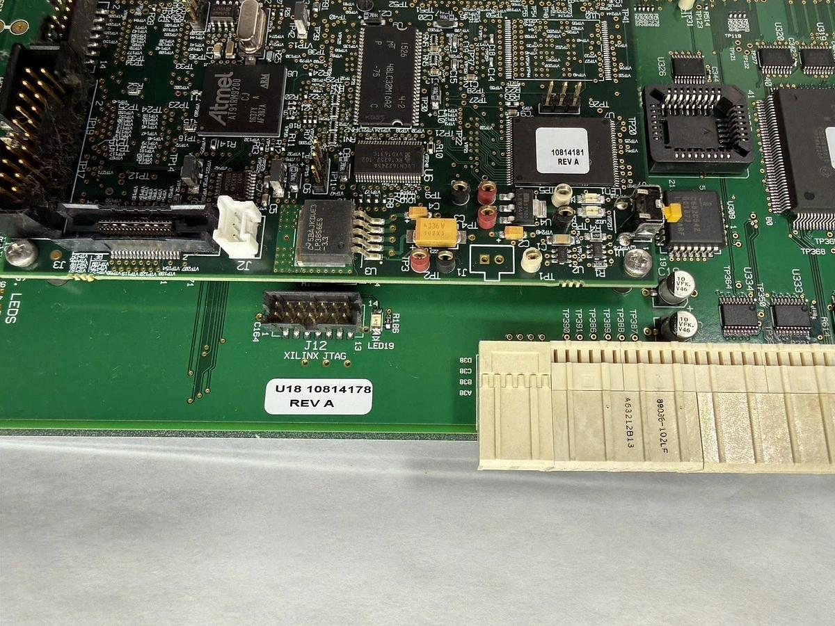 Refurbished Siemens ADVIA Centaur 10481886 Rtarm Module Board 1081478 10481886 10702511