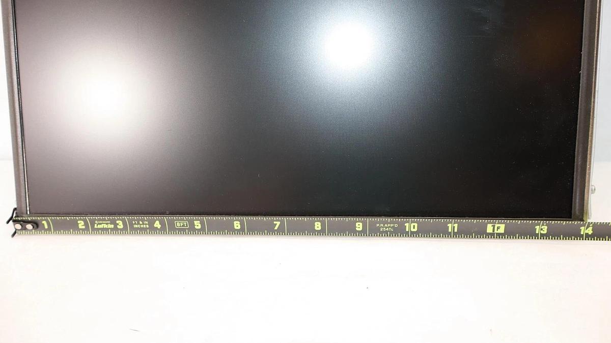 Used SAMSUNG LTM170EU-L21 LTM170EUL21 17" LCD Display Screen