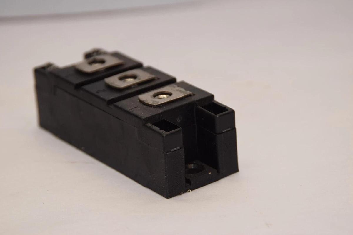 Used IXYS MCC 162-16I01 MCC162-16I01 Power Supply Module