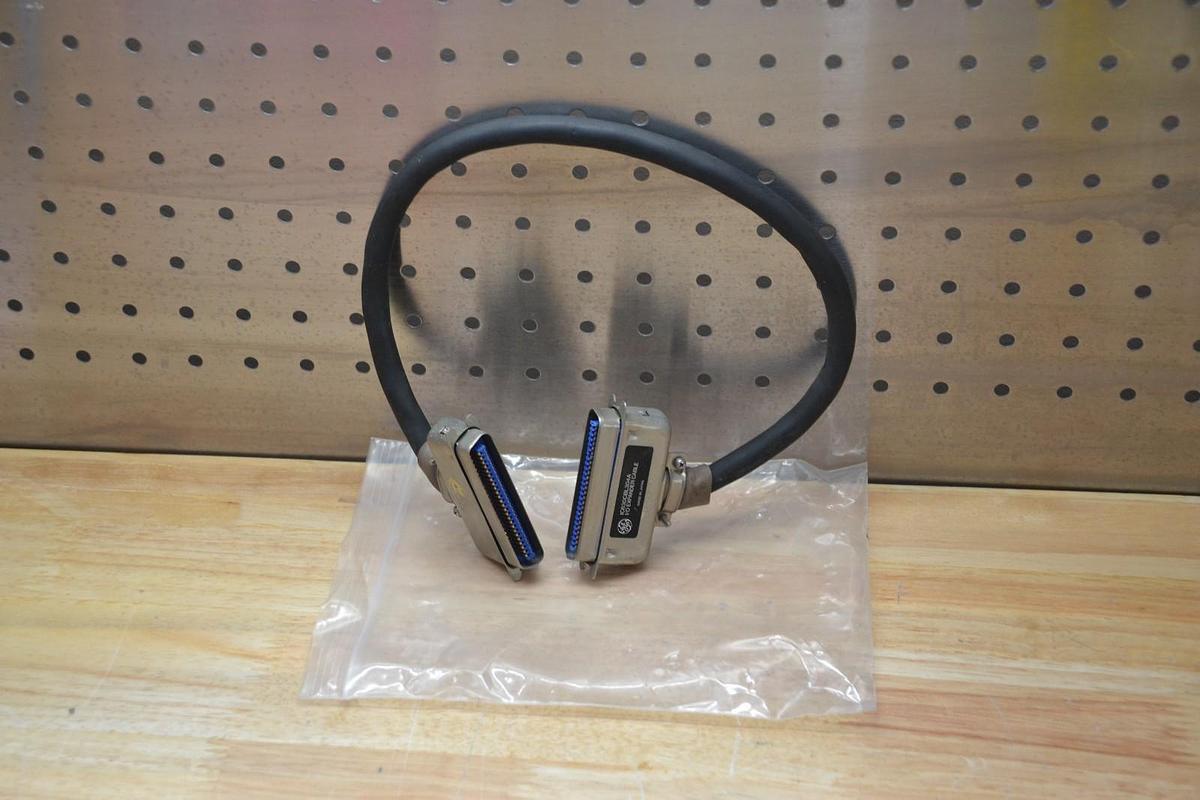 GE GENERAL ELECTRIC IC630CBL304A I/O EXPANDER CABLE NEW