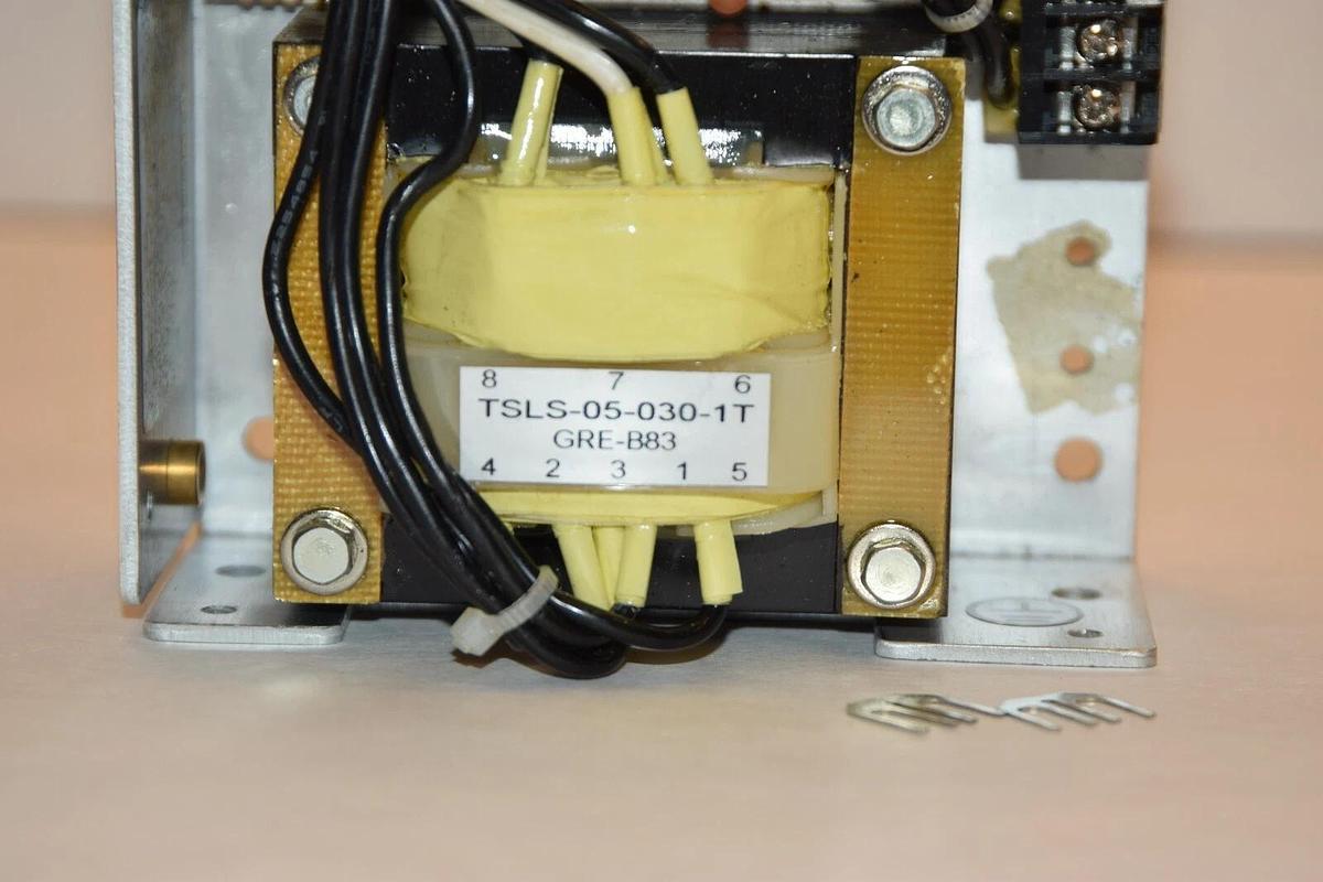 Used (NEW) SOLA/HEVY-DUTY GRE-B83 TSLS-05-030-1T Power Supply