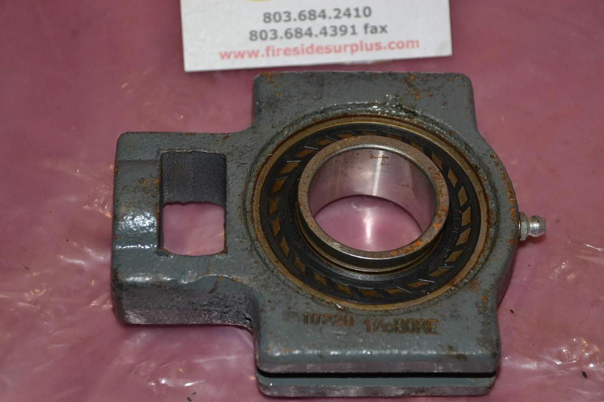BROWNING BEARING TU220 17/16BORE TU220 1-7/16 BORE TU2201-7/16 NEW