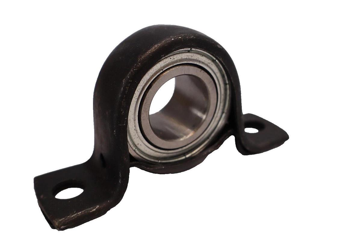 (NEW) VNC FHS205-16 , FHS20516 2-Bolt Pillow Block Bearing PP-205 With Insert