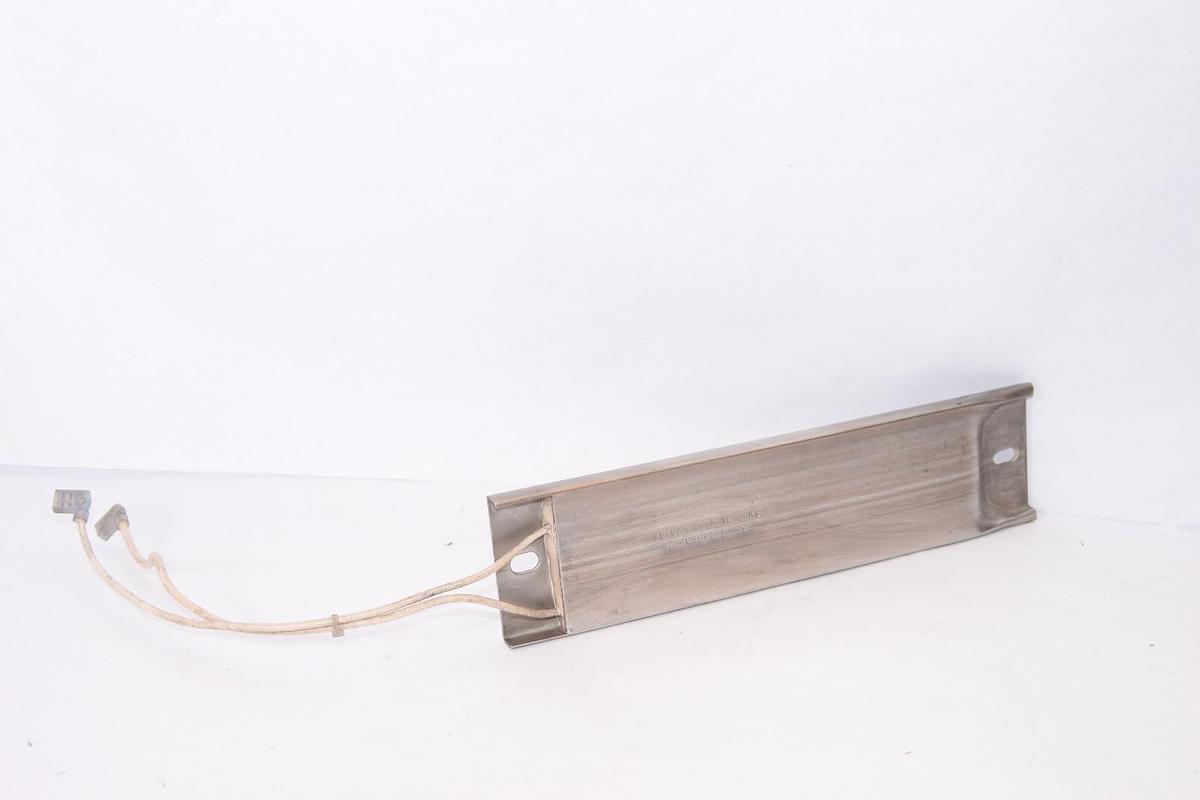 Used VULCAN A2470860101 R96 200W 16ohms Heat Power Resistor