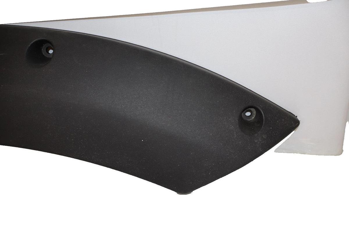 Freightliner M2 LH Hood Extension Fender  17-18219-000-B 1718219000B (New)