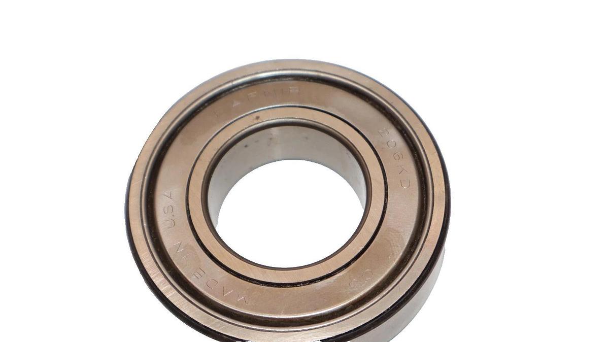 Fafnir 206KD Roller Bearing USA (New)