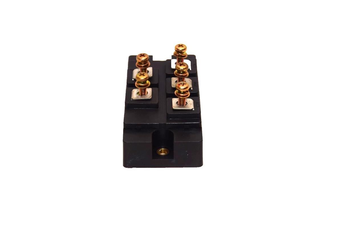 Used Niec PT200S8C Power Module Supply