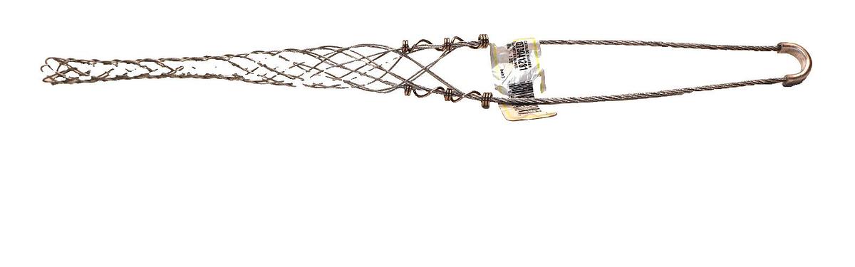 (NEW) HUBBELL KELLEMS 073041281 .850"-1.000" Cord Strain relief