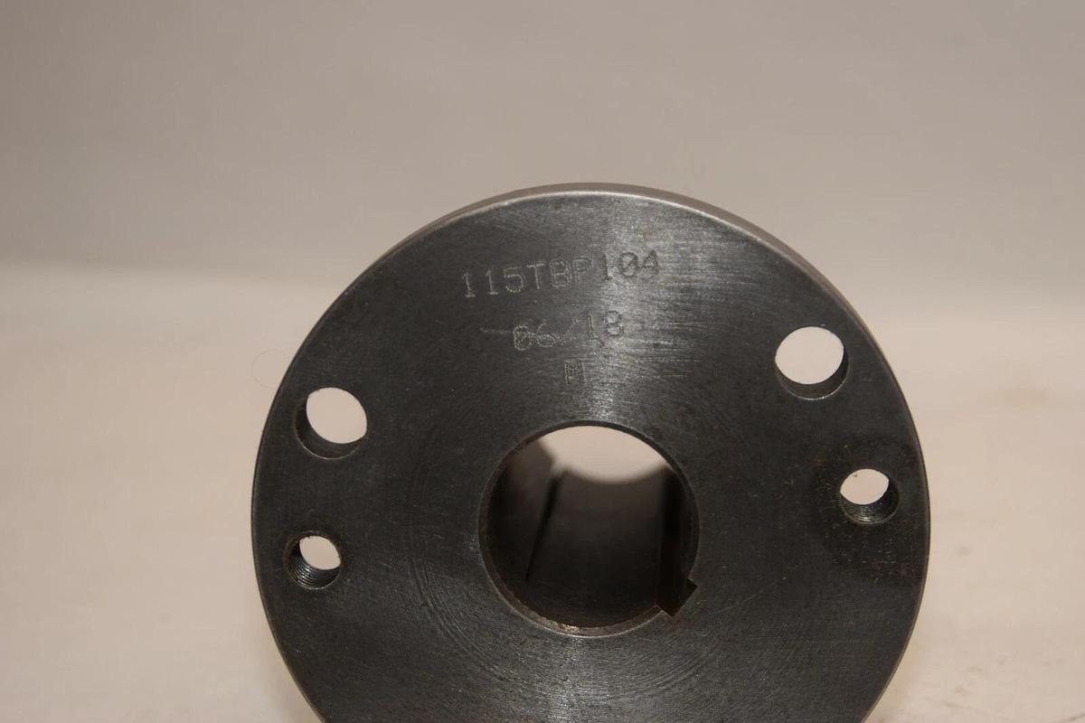 (NEW) BROWNING 115TBP104 Split Taper Bushing