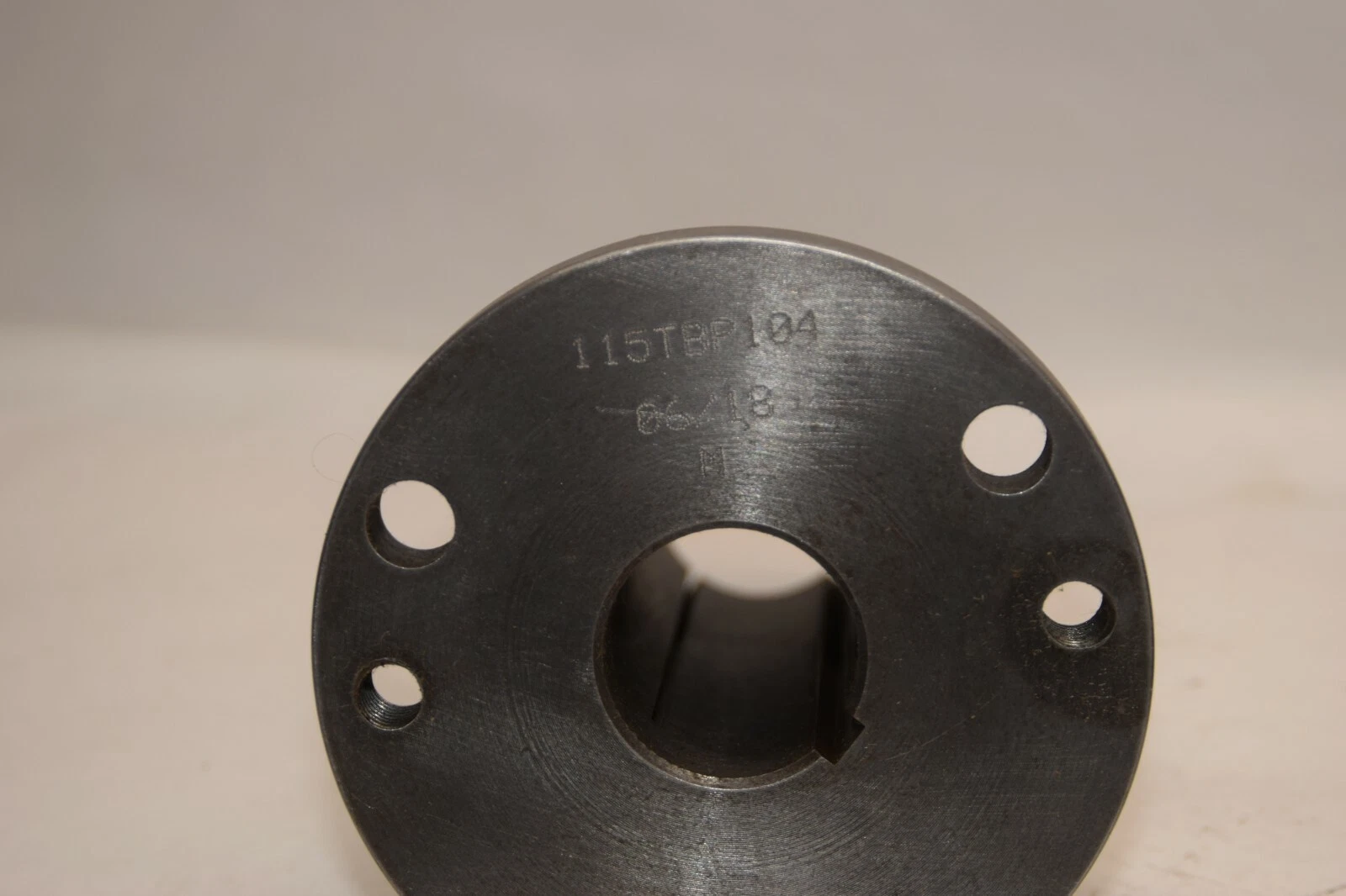 (NEW) BROWNING 115TBP104 Split Taper Bushing