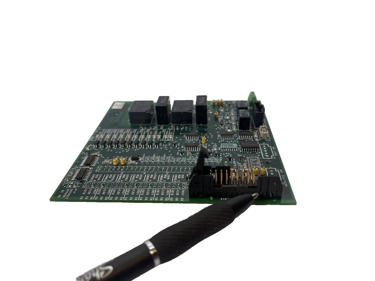 Used Intralase Corp 73092-004 Rev. A , 550092-003 Rev. B J3577101 W0067