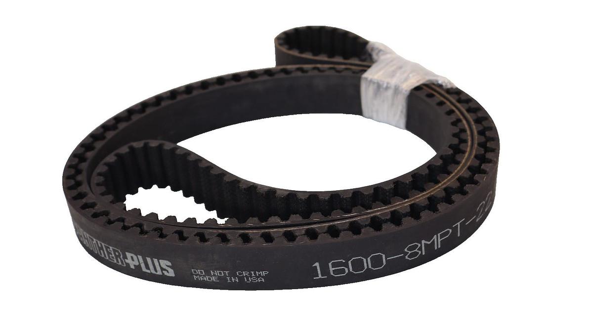 (NEW) CARLISLE 1600-8MPT-22 3714 Panther Plus Timing Belt USA