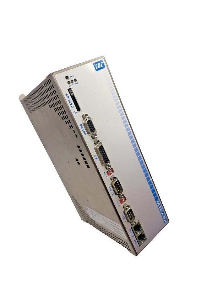 Refurbished CMZ Controller FCT300.0100 FCT3000100 FCT300 0100 (Refurbished)