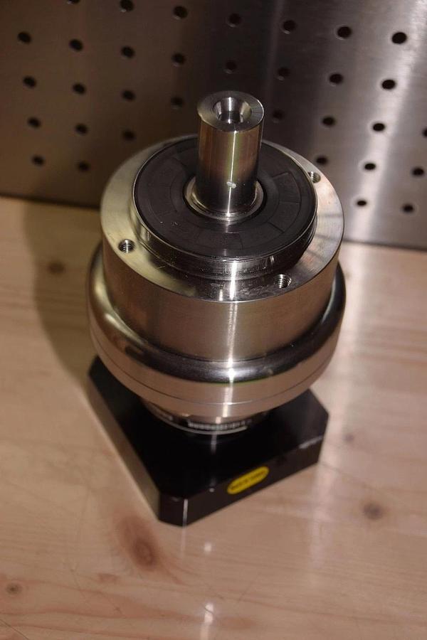 BOSTON GEAR PL5090-015-4122101-16.0 HIGH PRECISION PLANETARY GEARHEAD NEW